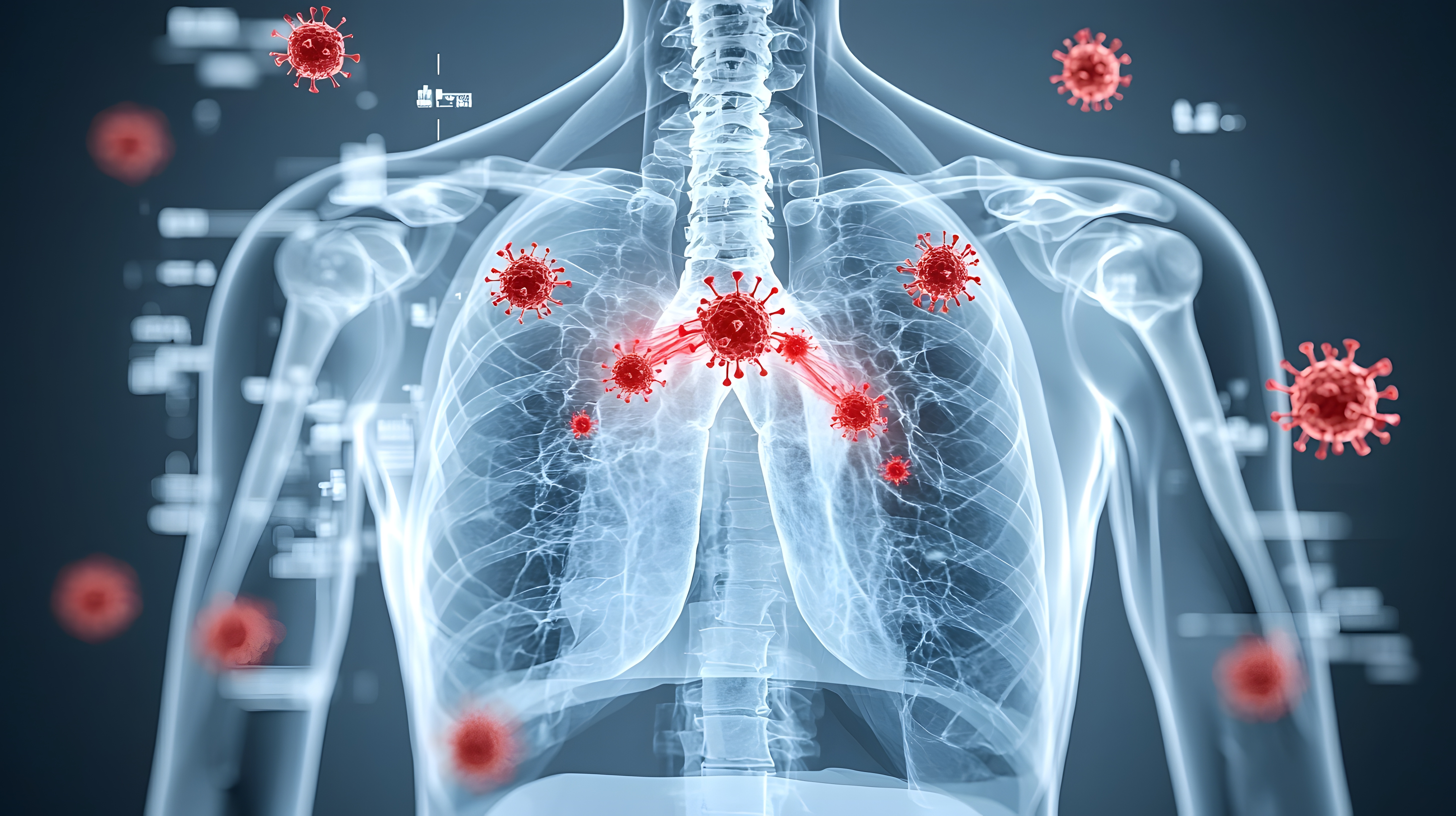 Respiratory Pathogen Testing