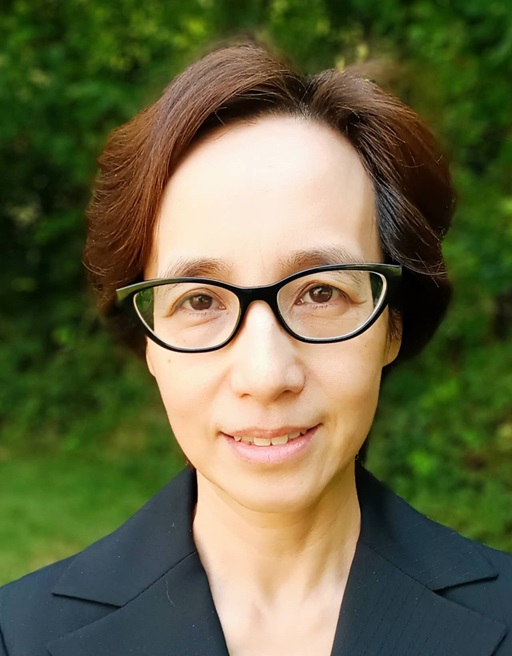 Xiaoling Shen, Ph.D., MB (ASCP)